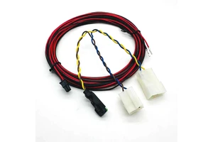 OEM&ODM Door Sensor Wire Harness Cable for Clients Devices