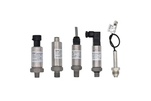 High Quality Industrial OEM 20bar Pressure Sensor Transmitter with 4-20mA Output