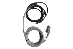 Professional Manufacturer Of Custom Wire Harness Connectors & Waterproof Power Cables