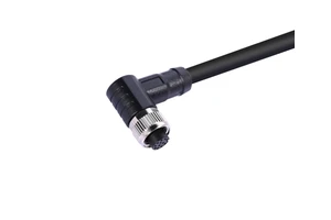 Sensor cable XS2F-M12PVC3S2M XS2F-M12PVC3S5M XS2F-M12PVC3S10M Connection wire