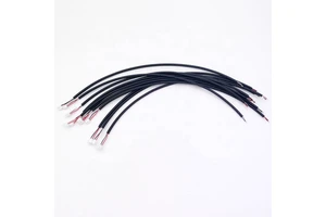 Manufacturer OEM Custom Electric Smart Home Pool Cleaner Sensor Cables Audio Machine Cabling Sensor Wiring Harness