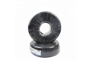 Underwater Undersea Water 3 Core Cable TPV TPU Sensor Cable