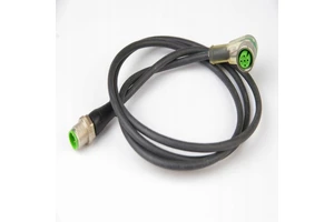 Plc Sensor Cable 7000-40341-634wbr0100 4 Pin L 110cm for Warranty Product