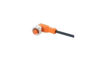 EVC001 EVC008 EVC005 EVC002 EVT073 EVT002 sensor Connecting cable with socket