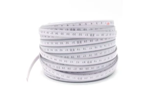 Water Level Meter Gauge Replacement Steel Ruler Cable Tape 0-30 0-50 0-100 0-150 0-200 0-300 M Water Ruler Tape for Borehole
