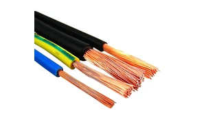 Hook up H07Z-R Wire Strand Conductor Conduit Cable 1.5mm2 4mm2 6mm2 LSZH H07Z-R Electrical Wire
