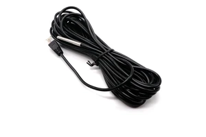 Customized RJ45 connector Digital DS18B20 Temperature Sensor cable