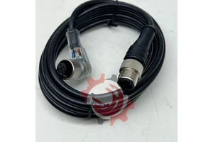 Sensor Connection Cable 10-30VDC 257562003 Made in China