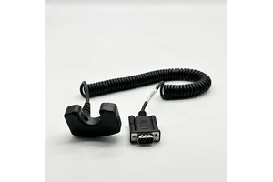 M1238308-S Medical GE Datex Ohmeda Carestation 30 Flow Sensor Cable
