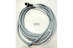 ORIGINAL SUPPLY 52010285 SENSOR CABLE M12 5-PIN CONNECTOR CABLE 10 METERS A00002