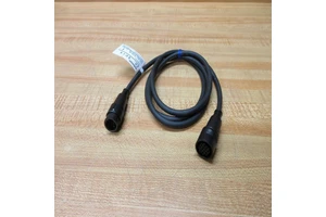 ZX-XC1A Sensor Extension Cable, 1M Industrial Sensor Connection Extension Cord