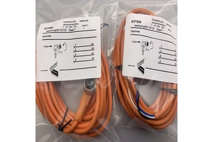 New Sensor Connection Cable in Stock EVT291 EVT292 One-year Warranty Reliable Gold Seller