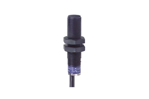 Telemecanique XS212AAPAL5 Inductive Proximity Sensor XS M12 L50mm PPS