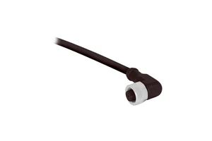 Professional Brand Sensors Accessories Supplier 201848 Cable Assemblies Sensor Wire Leads M12 2.5m 201-848 Transducers