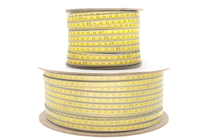Ruler Tape Water Level Gauge 30m 50m 150m 200m 300 Meter Steel Ruler Cables for Dip Meter Well Water Detection