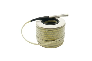 Wholesale Steel Ruler Tape Cable 0-30m 0-50m 0-100m 0-150m Water Level Measurement Ruler Wire