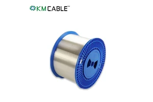 G657A2 Faber Optical Cable Uav Fiber Optic Cable  Factory Outlet