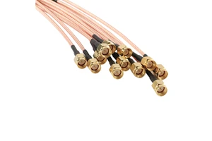 Sensor Cable Stable Signal Transmission Wire Fiber Sensor Cable for Laser Cutting Machine Head