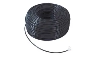 Environment Scale Cable Load Cell Multi-core Shielded Signal Sensor Cable