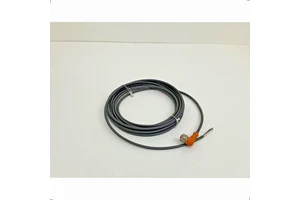 EVC005 M12 Sensor Cable for Industrial Automation Sensor Connection