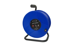 Water Level Meter 30m 50m 100m 150m 200m Water Depth Gauge with Fixed Probe and Steel Tape for Water Well