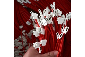 Cable Assembly Manufacturer 1.0 1.25 1.5 2.0 2.54Mm Pitch Connectors and Cablesfor Home Appliances Lighting Sensor Computer