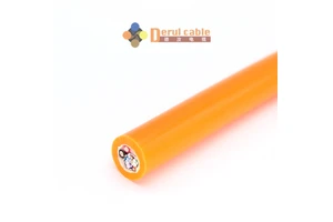 High-tensile-strength Shielded Cables for ROV/sensor/sonar Power Cables