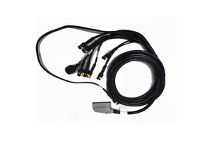 Professional Manufacturer Of Custom PVC Insulated Wire Harness Connectors & Waterproof Power Cables For Home Appliances