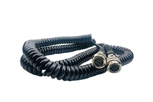 New Product High Quality Cable for Grade Sensor PN.2460770015 8PINS8HOLES 2.5M