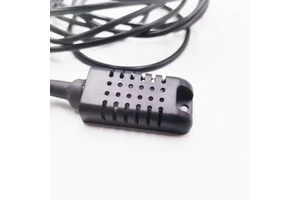 High Quality sensor to Molex connector with Black insulated cable ASSEMBLY
