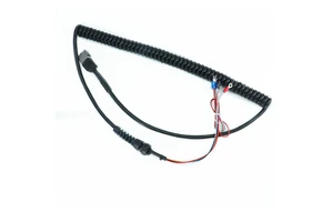 Control Box Cable Gen 5 Coil Cord 144065 for Genie Lift Genie GR-12 GR-15 GR-20 GRC-12 GS-1530 GS-2646 GS-2032 GS-3232 GS-2632
