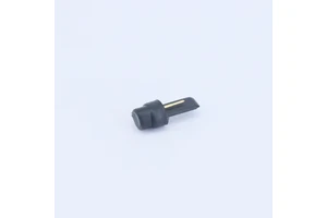 C10 End Piece Connecting Cable for Pressure Safety Edge Rubber Sensor