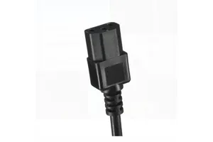 IEC C13 Power Supply Cables