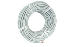 Flexible Data Cable 28 Cores 0.5mm2 20awg Screened Control Cable 28x0.5mm Multi Core Cable