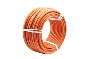 Factory Supply HV DC Automotive Cables 2awg 8awg 2/0 3/0 EV  Cable