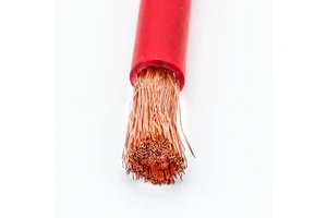 THW Cable Calibre 8 10 12 14 16 Awg Gauge Heat Resistant Cable Thw 90 Plus