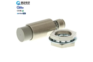 New Original O-mron Sensor Specialised Cables E2E-X14MD1 in Stock