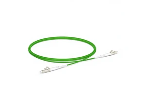 FTTA Outdoor Fiber Patch Cable OS2 Optical Jumper Loose Tube Communication Cable