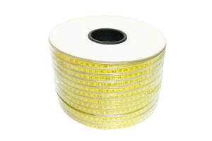 30M 100M 200M 300M 500M Hot Selling UTI Tapes Oil Water Gauging Ruler Tapes