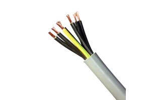 Flex Loadcable 14 Core 18 Core 1.5mm 2.5mm Stage Lighting Electric Power Cable