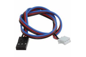FIT0031 ANALOG SENSOR CABLE 10PACK
