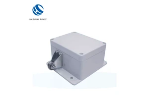 Cable Pull Displacement Sensor Draw Wire Encoder High Resolution Long Range Power Loss Memory Water Level Measurement Metal