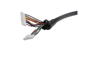 OEM ODM Hot Factory Sensor Cable Custom Electric Bike Wire Harness PVC E00396