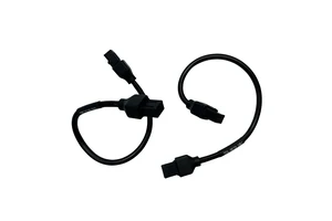 Copper & Aluminum Conductor Sensor Cable with PVC & PE Insulation for Equipment Medical & Auto Applications