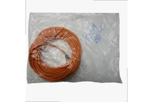 EVT008 M12 Sensor Connection Cable for Industrial Automation Signal Connection