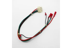 Custom FFC Cable IP68 Waterproof Wire Harness Flat Ribbon Connector Electronic Wiring Harnesses Cable Assembly
