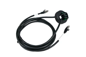 WF4202 22awg UPS Battery Cable Wire Harness Male Female Connector PVC Insulated Copper Conductor for Automobile Application