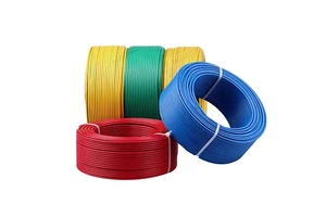 High Quality Factory Directly Sale Africa Popular 2.5 Sqmm Fine Copper Conductor PVC Insulation Vehicle FLYY Cable