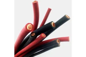 Wholesale Battery Cable 10 16 25 35 50 70 Mm2 Dc Power Cable for Automotive RV Golf Carts Solar Eenergy Storage