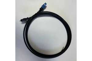 Latest As Brand IEBS Sensor Cable 4497330300 Copper 3M 6 Months Warranty Condition New for Replacement/Repair